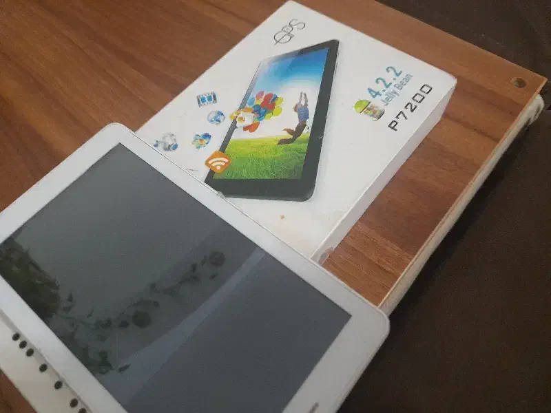 تبلت سامسونگ|تبلت|شیراز, کوشک میدان|دیوار