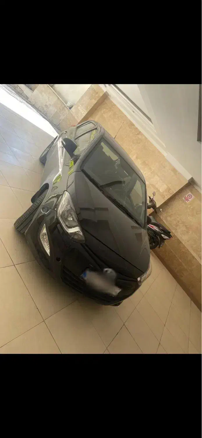 هیوندا i20|خودرو سواری و وانت|تهران, آرژانتین|دیوار