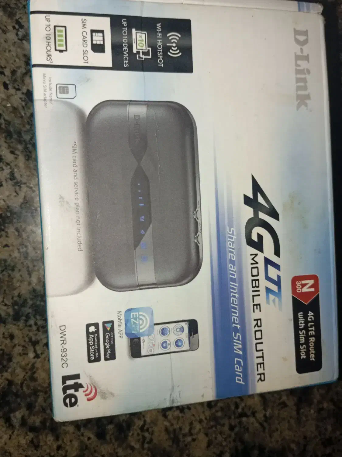 وای فای جیبی|مودم و تجهیزات شبکه|یاسوج, |دیوار