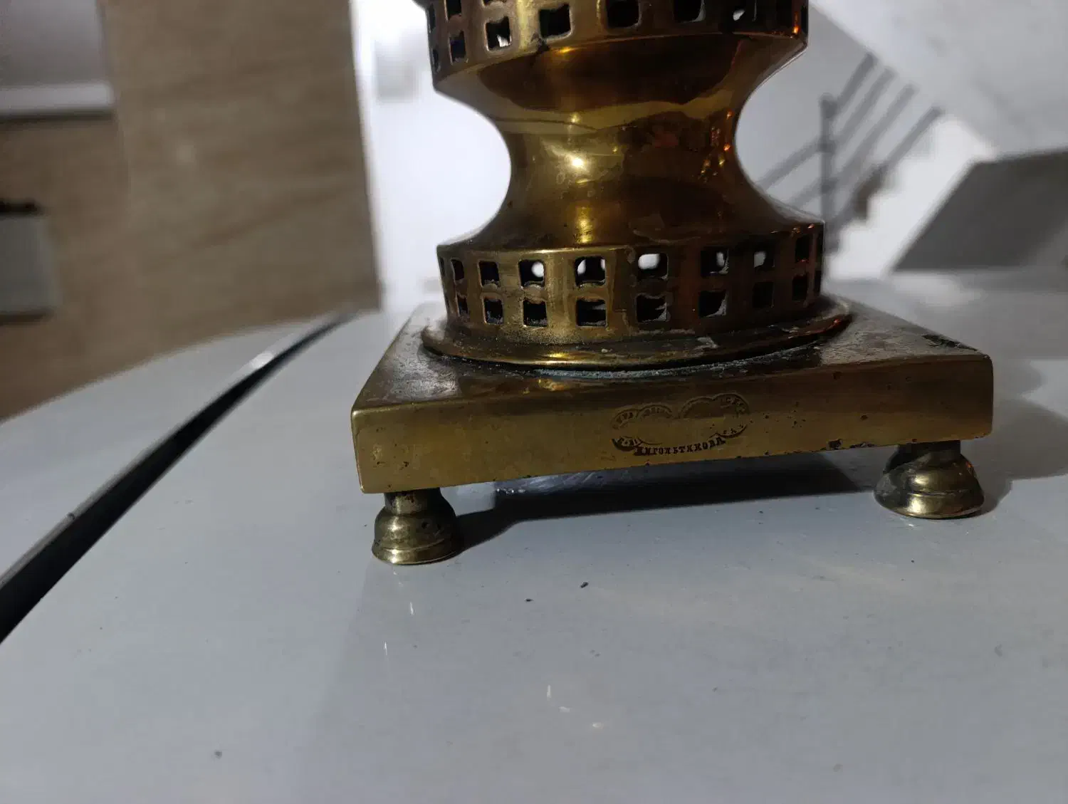 یه سری وسایل انتیک|کلکسیون اشیاء عتیقه|نکا, |دیوار