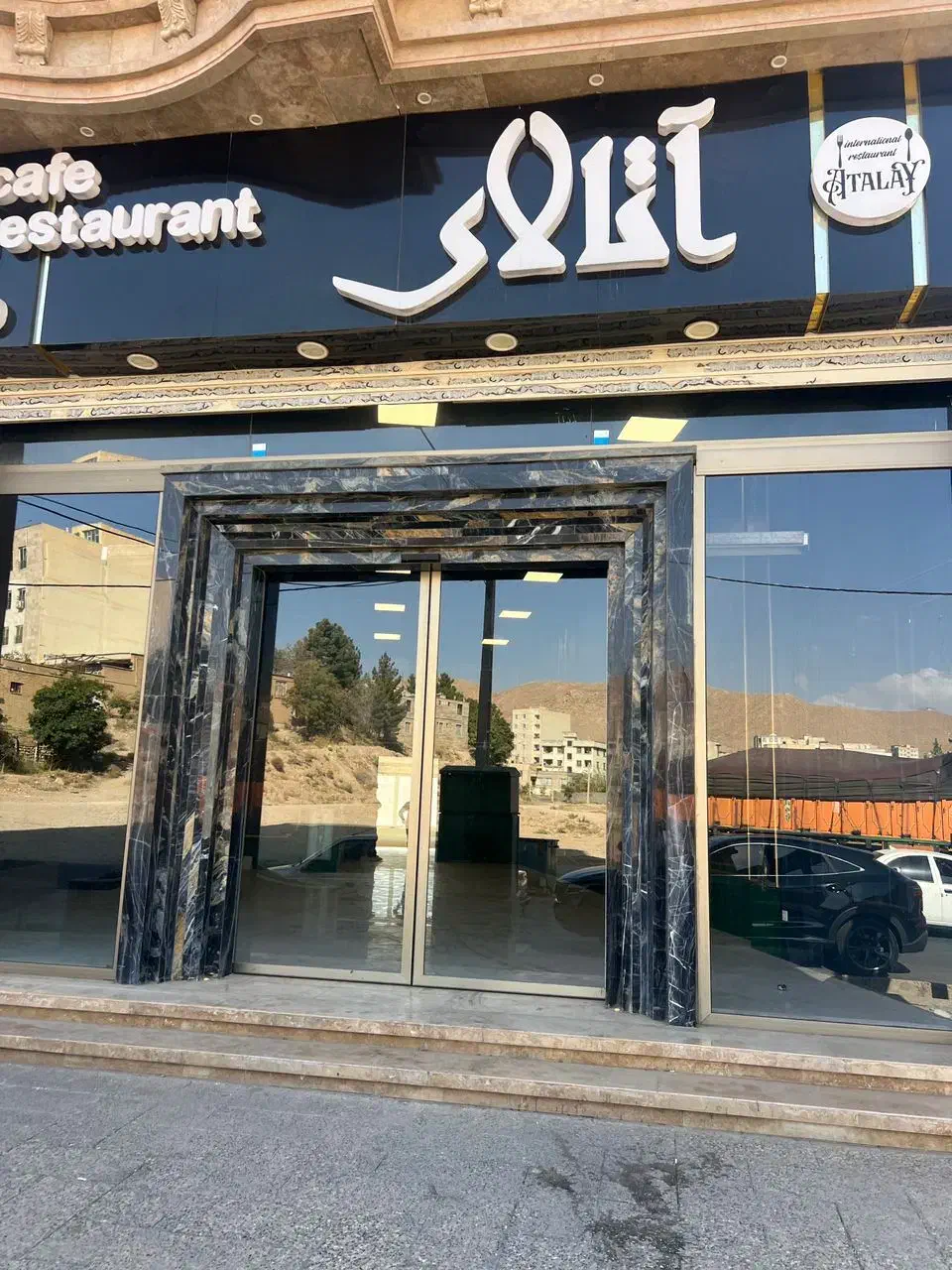 اجاره تجاری 270متر در مهدیشهر|اجارهٔ مغازه و غرفه|مهدی شهر, |دیوار