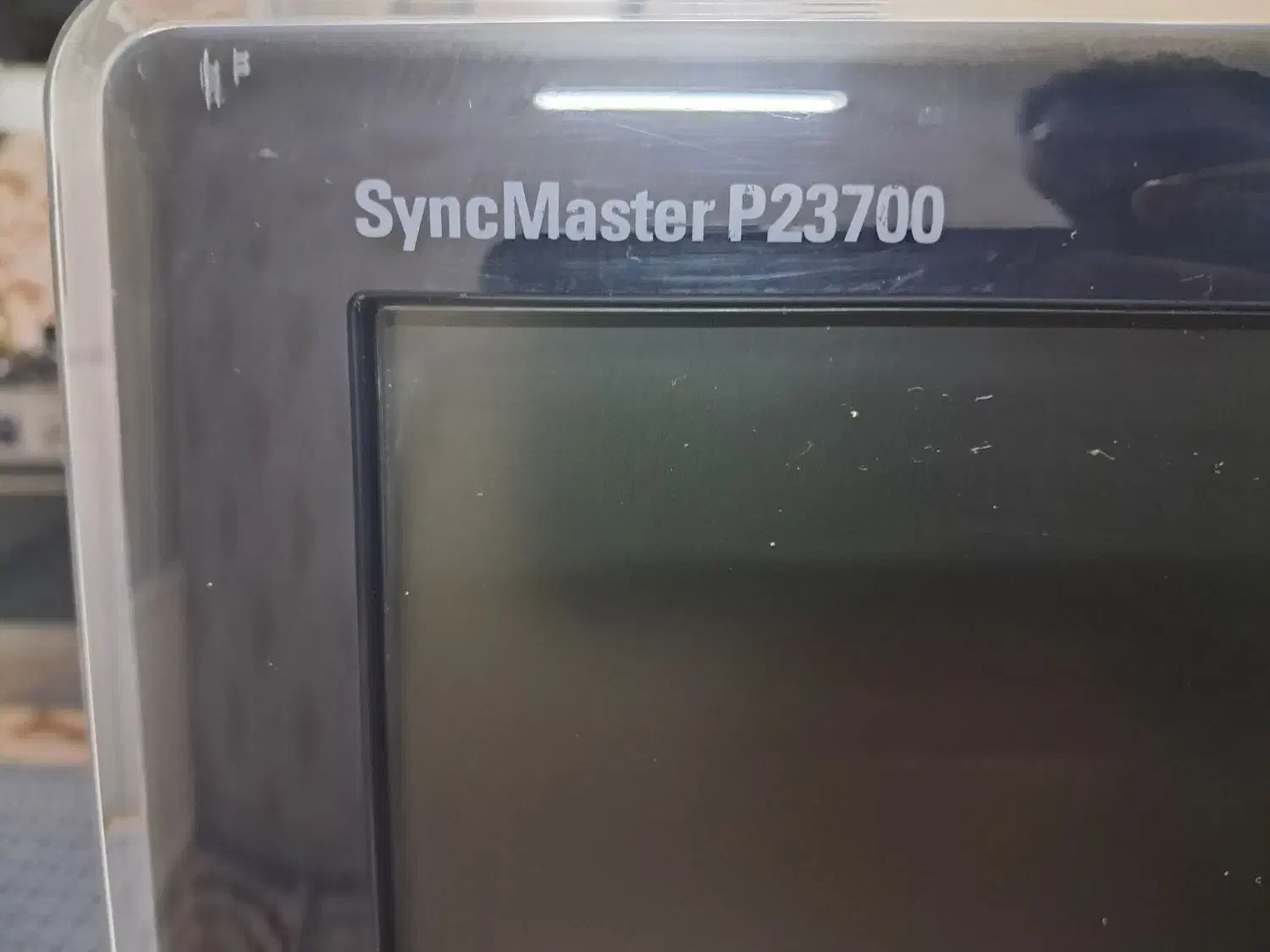 مانیتور سامسونگ|قطعات و لوازم جانبی رایانه|قم, ولیعصر|دیوار