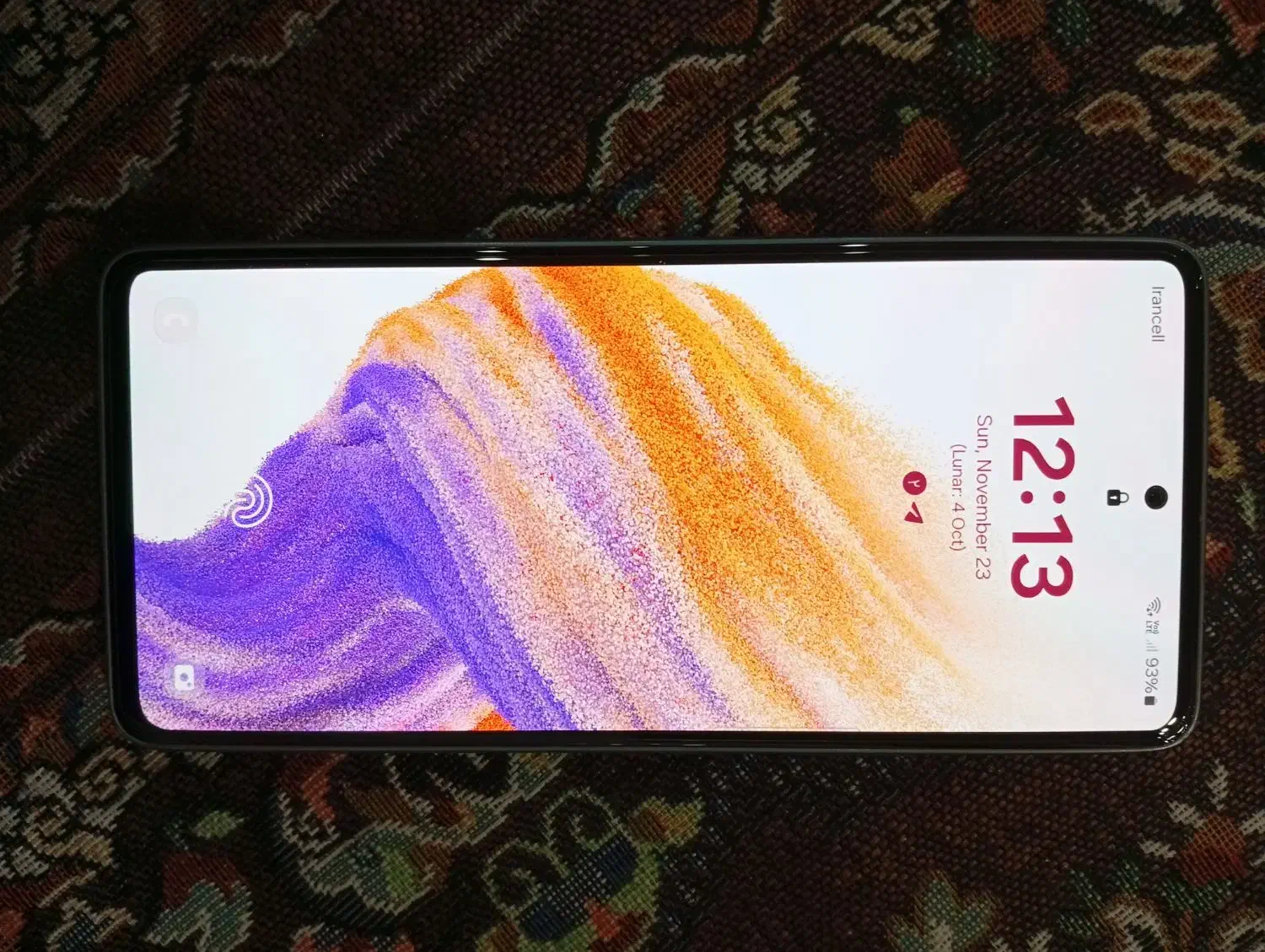 گوشی a53|موبایل|اهواز, اهواز|دیوار