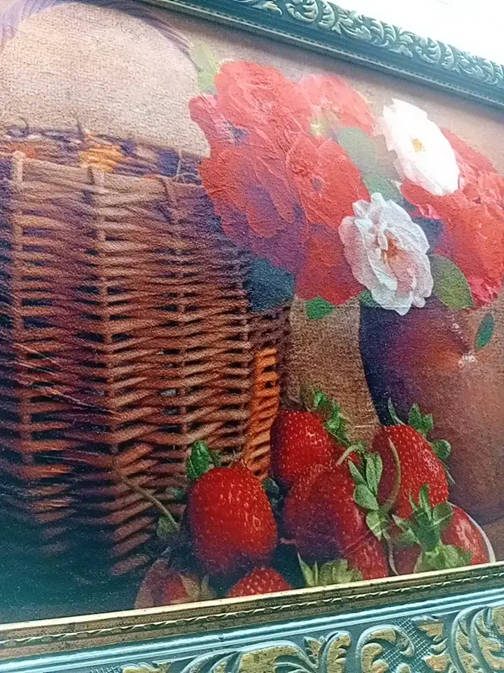 تابلو مخمل|تابلو، نقاشی، عکس|اراک, |دیوار