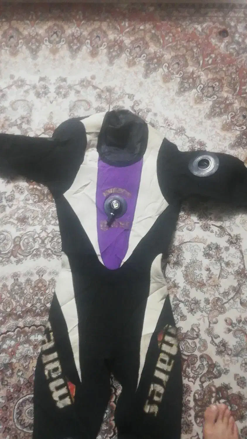 درای سوت|غواصی و ورزشهای آبی|مشهد, ولیعصر (شهرک غرب)|دیوار