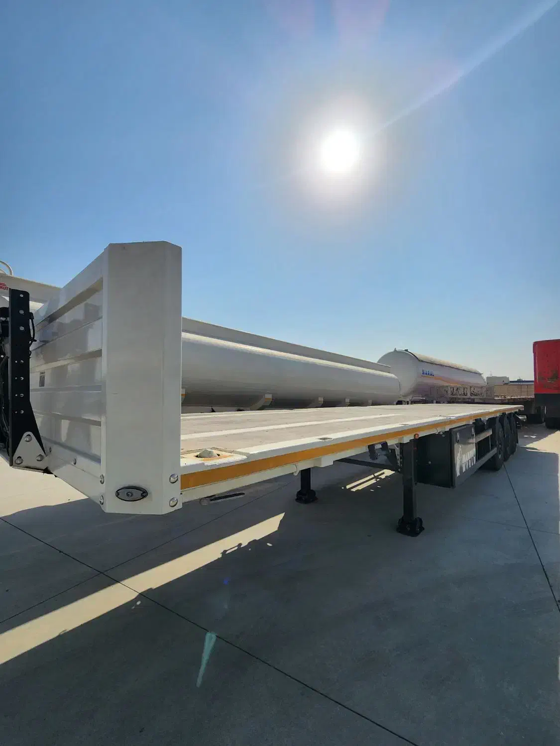 کفی ماموت ۱۴۰۳|خودرو سنگین|اسلامشهر, ملکآباد|دیوار