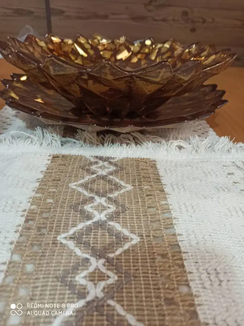 میوه خوری دو تیکه|ظروف سرو و پذیرایی|شیراز, سفیرشمالی|دیوار