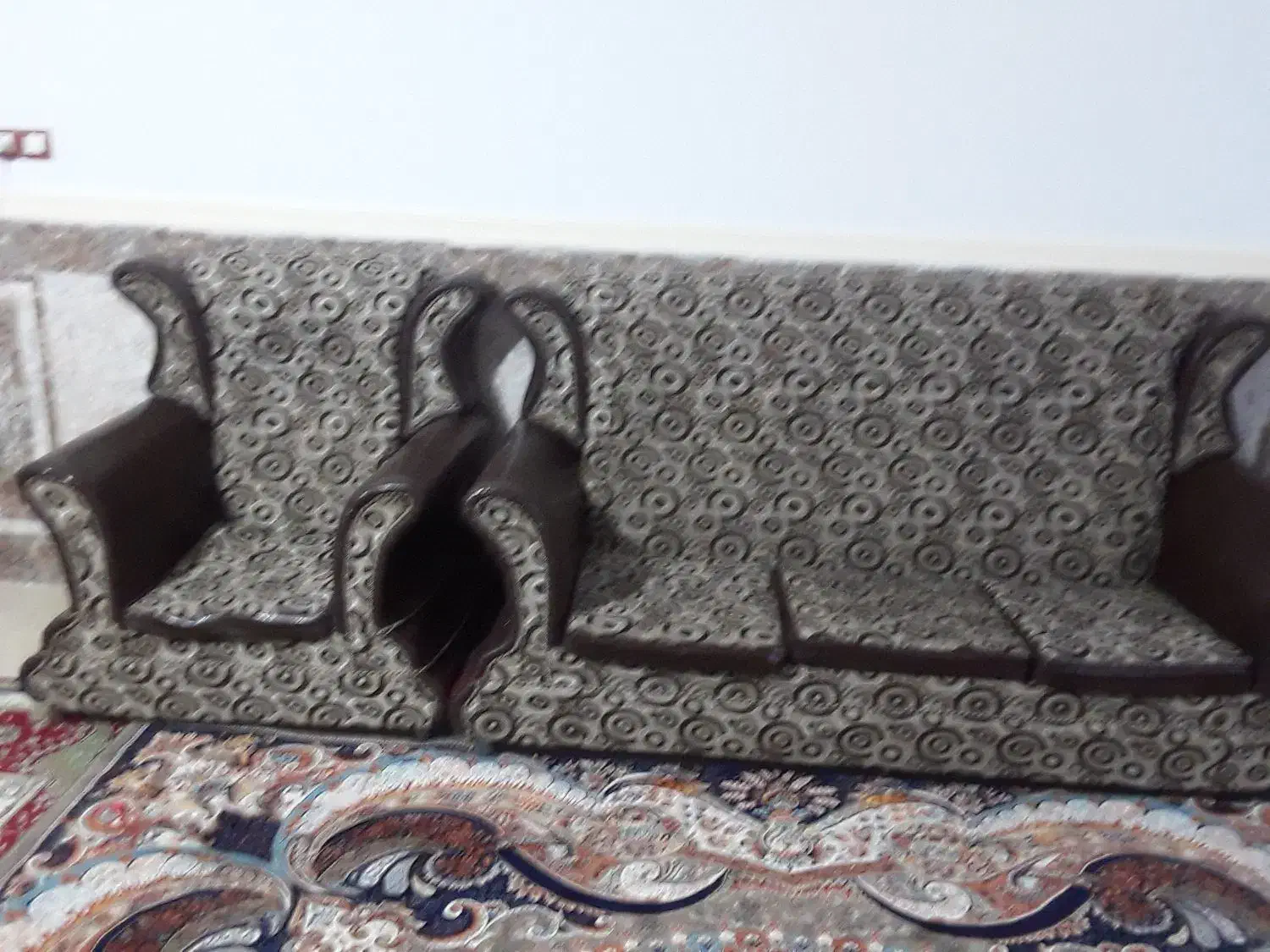 مبل|مبلمان خانگی و میز عسلی|زاهدان, |دیوار