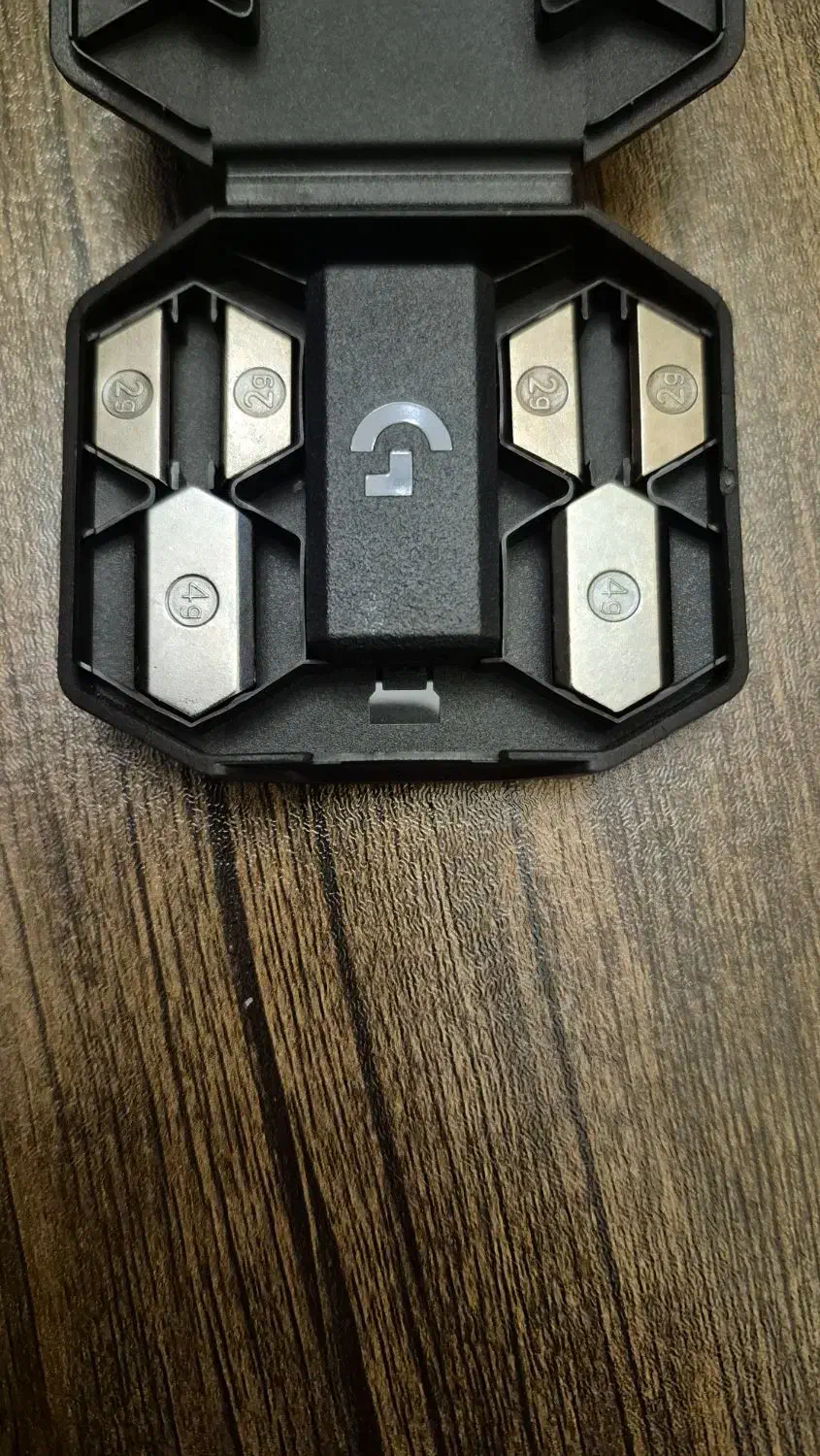 موس گیمینگ logitech g502 lightspeed|قطعات و لوازم جانبی رایانه|تهران, دکتر هوشیار|دیوار