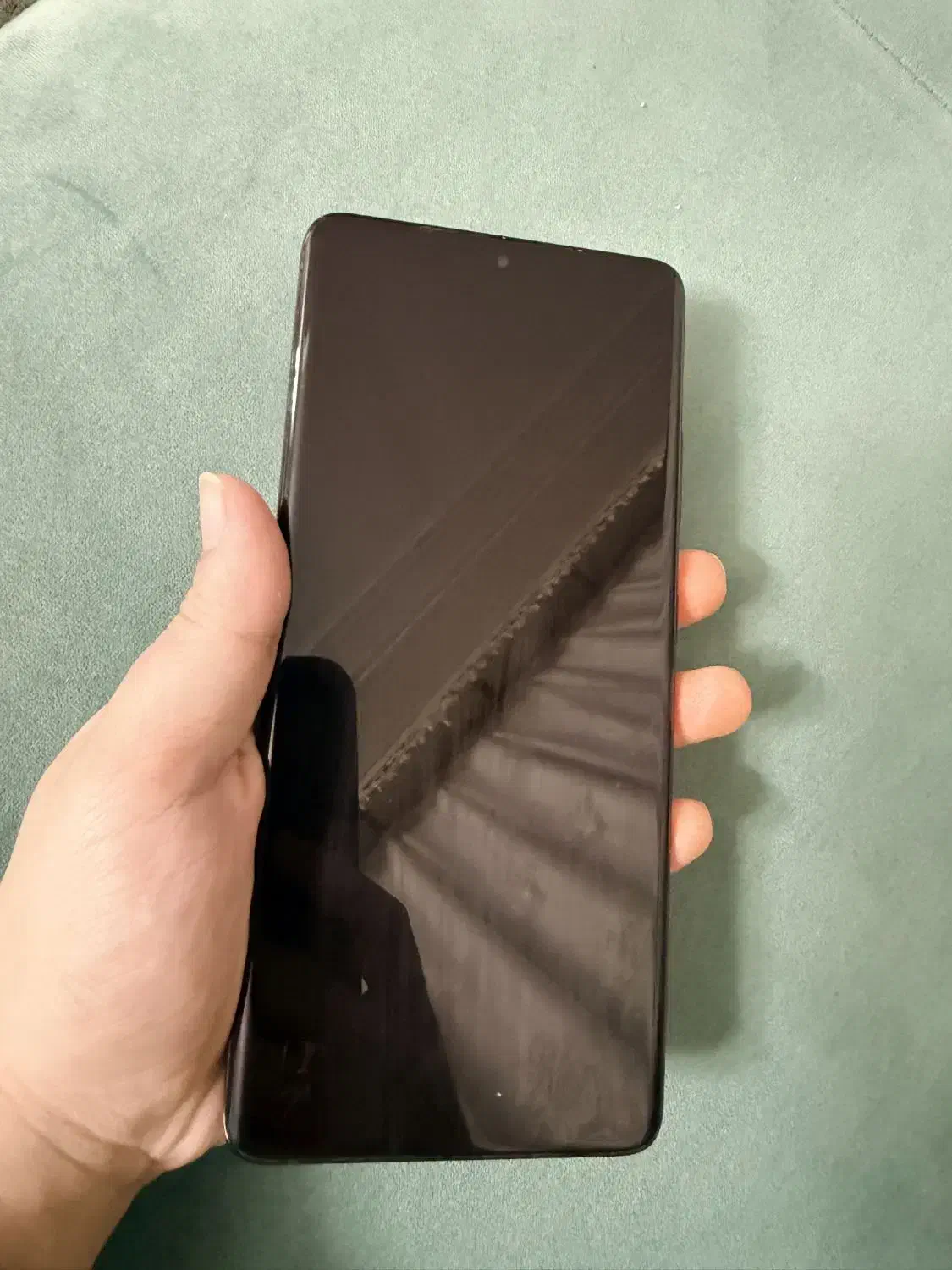 s21 ultra|موبایل|قم, سعادتی|دیوار