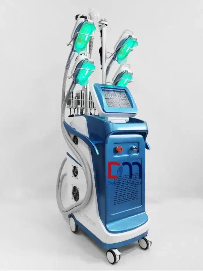 دستگاه لاغری کرایو لیپولیز ۳۶۰ اصلی گرید یک A+|پزشکی|مشهد, احمدآباد|دیوار