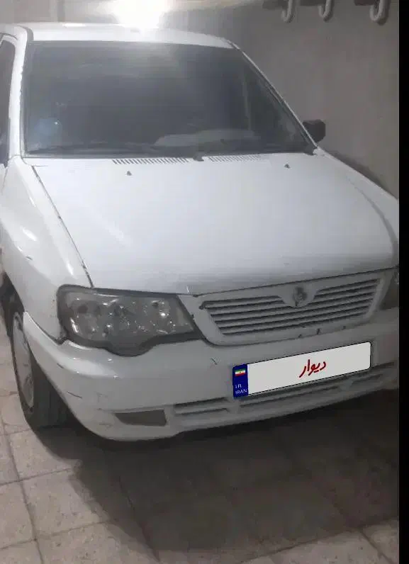 پراید۱۳۲ مدل ۹۰|خودرو سواری و وانت|ملارد, |دیوار