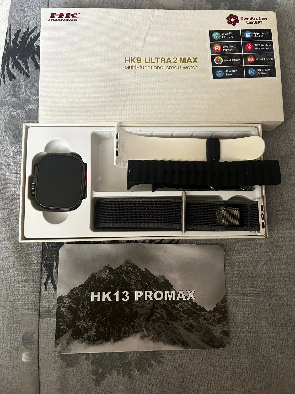 ساعت هوشمند|ساعت|بروجرد, |دیوار