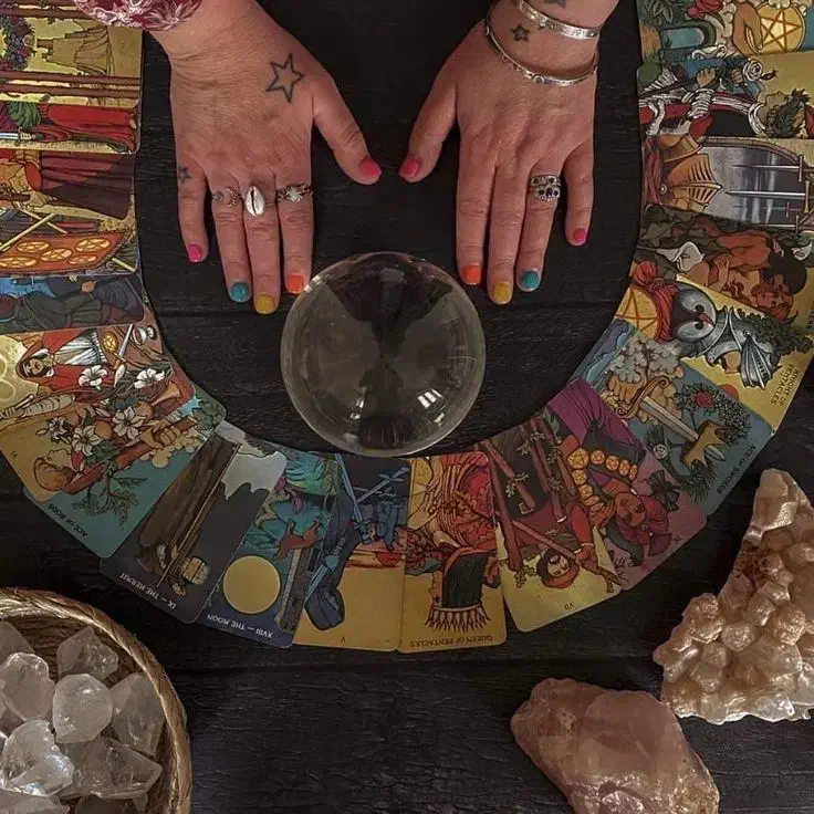 طالعبینی و شمع|خدمات پذیرایی، مراسم|شوشتر, |دیوار