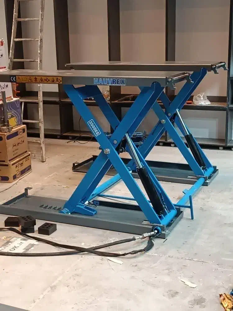 مرجع تخصصی فروش انواع جک بالابر خودرو|ابزارآلات|اصفهان, قلعه طبره|دیوار