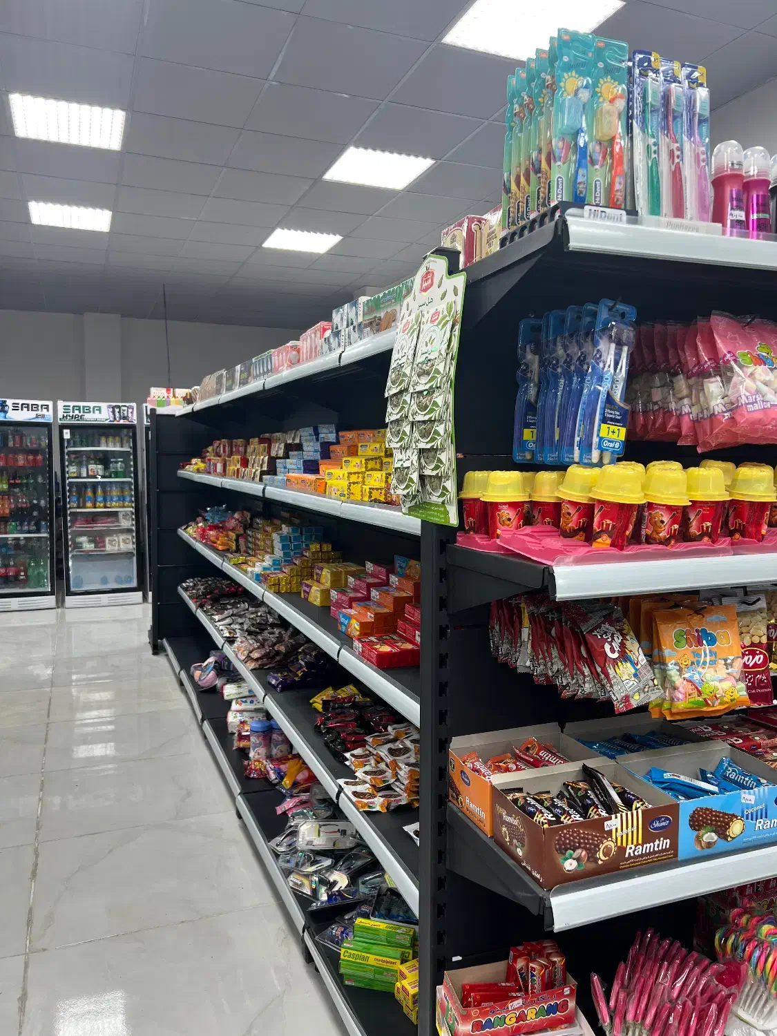 استخدام نیرو در فروشگاه|استخدام خدمات فروشگاه و رستوران|بهبهان, |دیوار