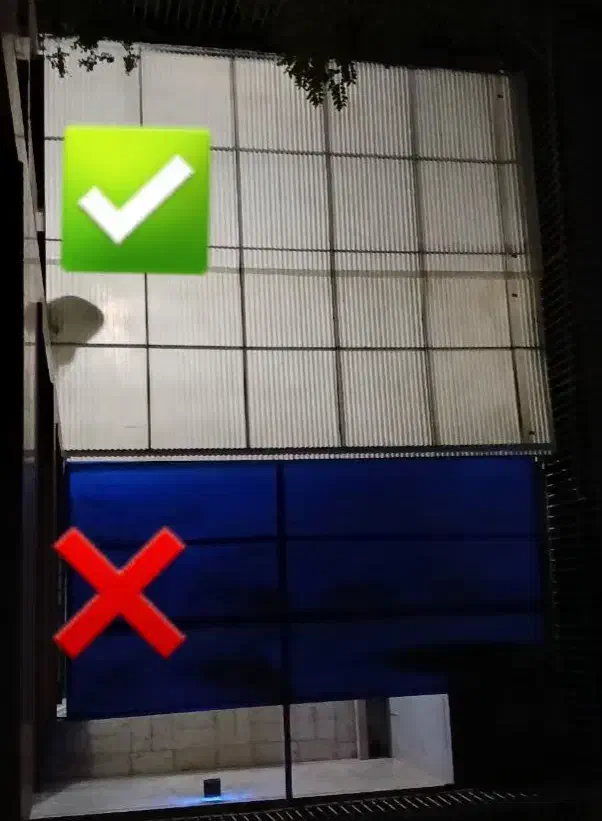 طراحی تخصصی سایبان.سقف های سبک|خدمات پیشه و مهارت|مشهد, نوید|دیوار