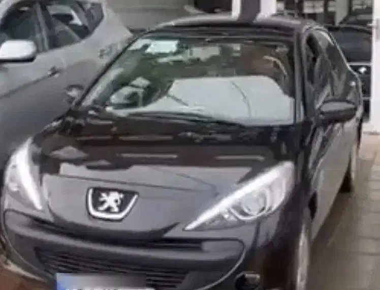 ۲۰۷پانا|خودرو سواری و وانت|دیواندره, |دیوار