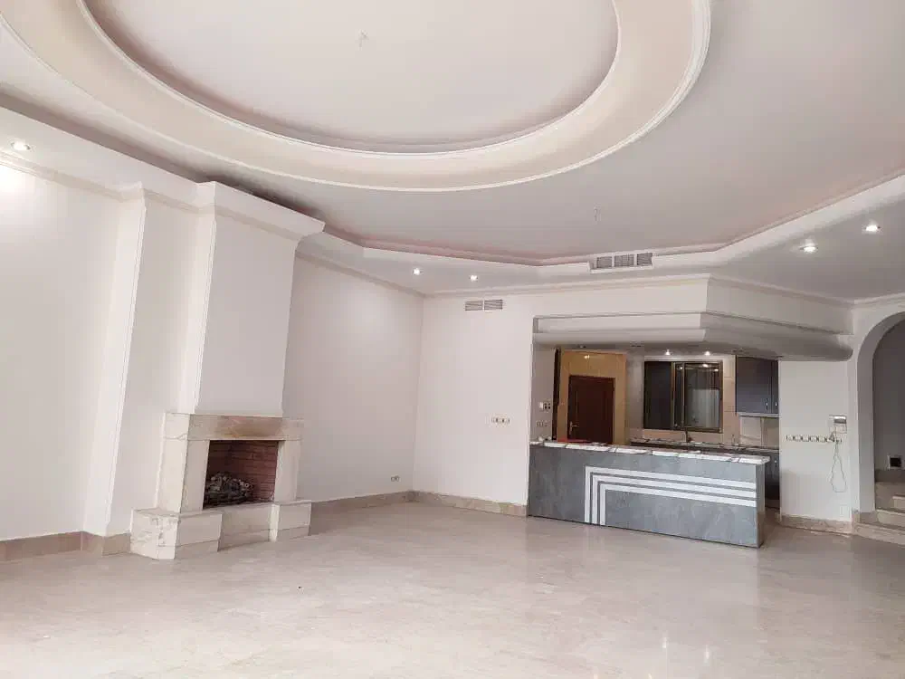 ۱۳۰ متر، سه خواب، شیراز شمالی