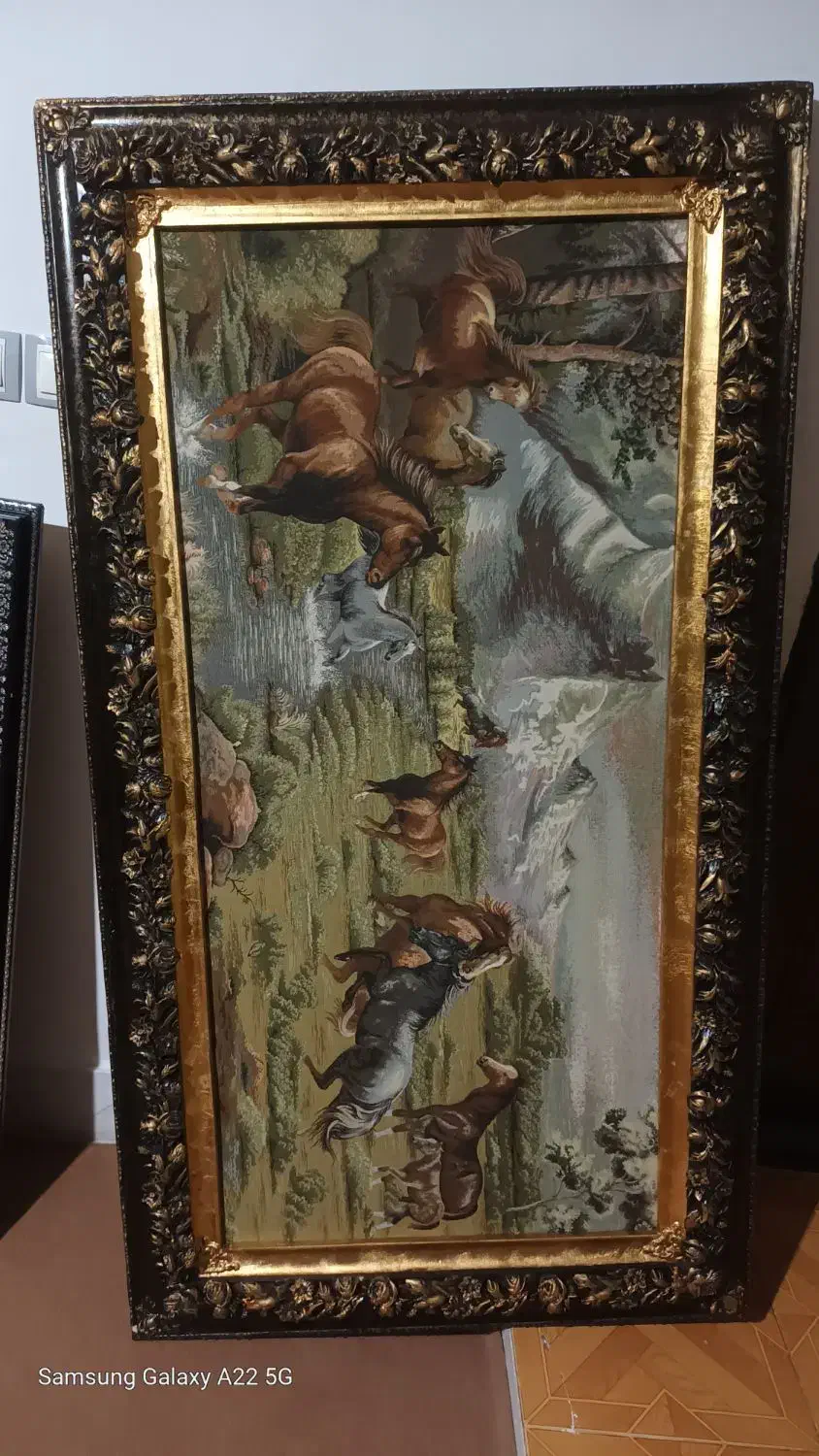 تابلو دیواری|تابلو، نقاشی، عکس|اردبیل, |دیوار