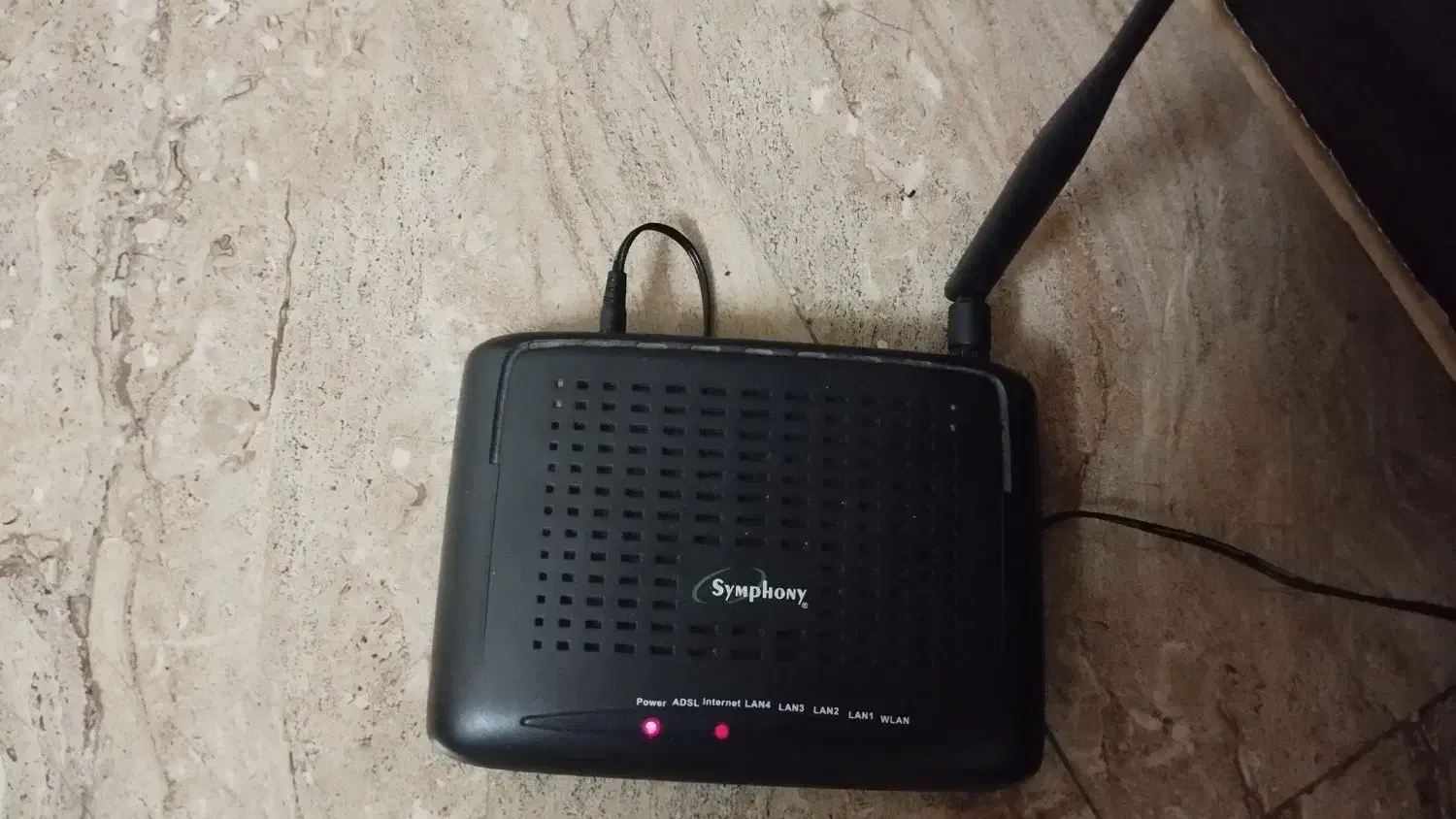 مودم adsl|مودم و تجهیزات شبکه|آمل, |دیوار