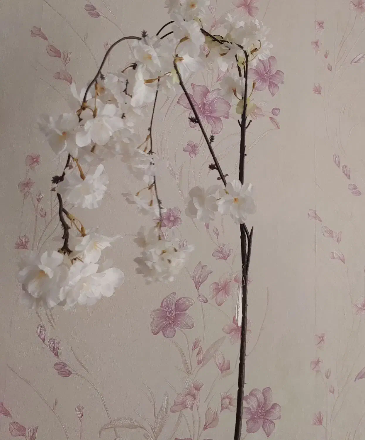 گل آبشاری|گل مصنوعی|مشهد, آزادشهر|دیوار