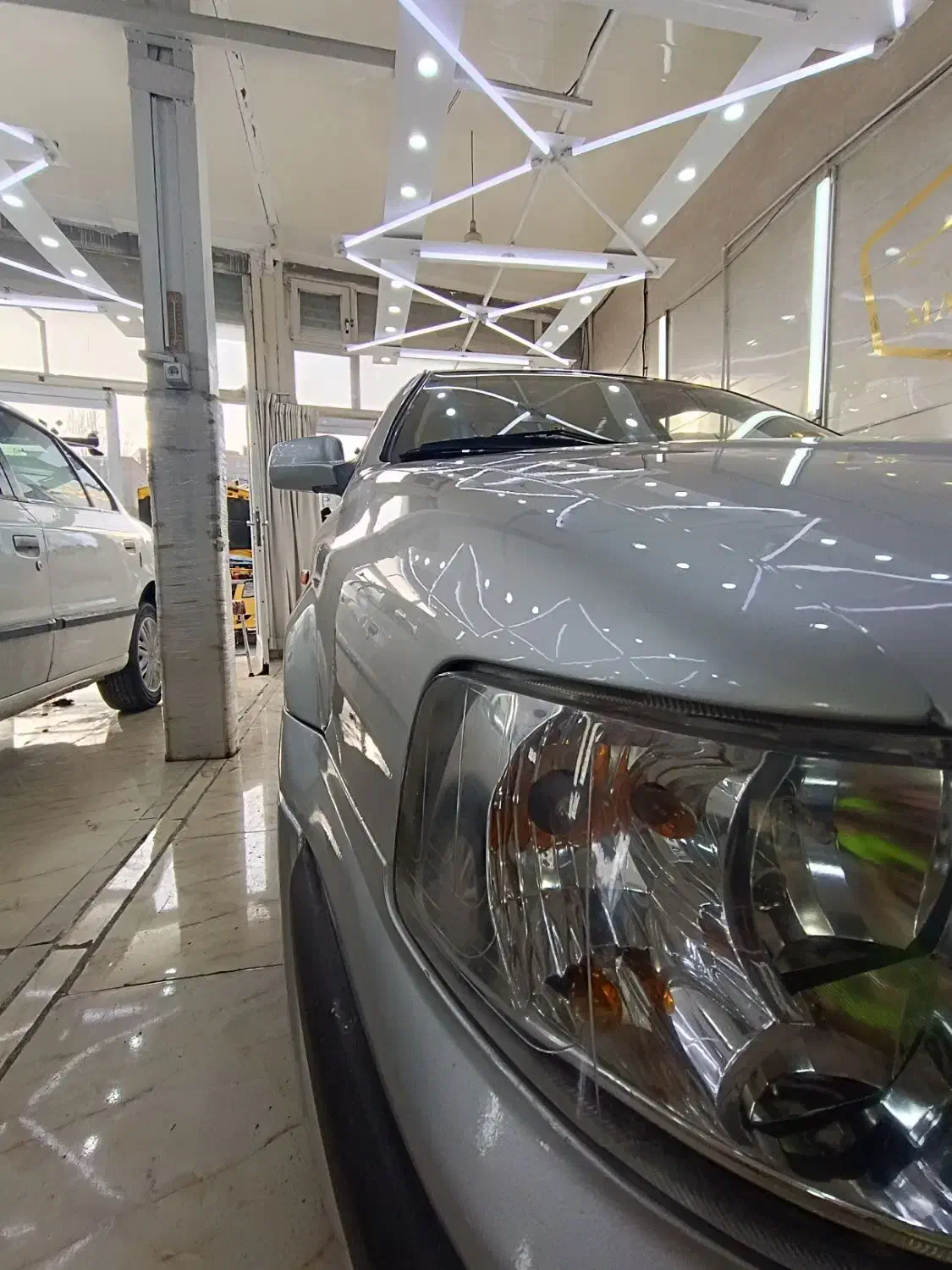 سمندlxمدل ۸۳|خودرو سواری و وانت|سنندج, |دیوار