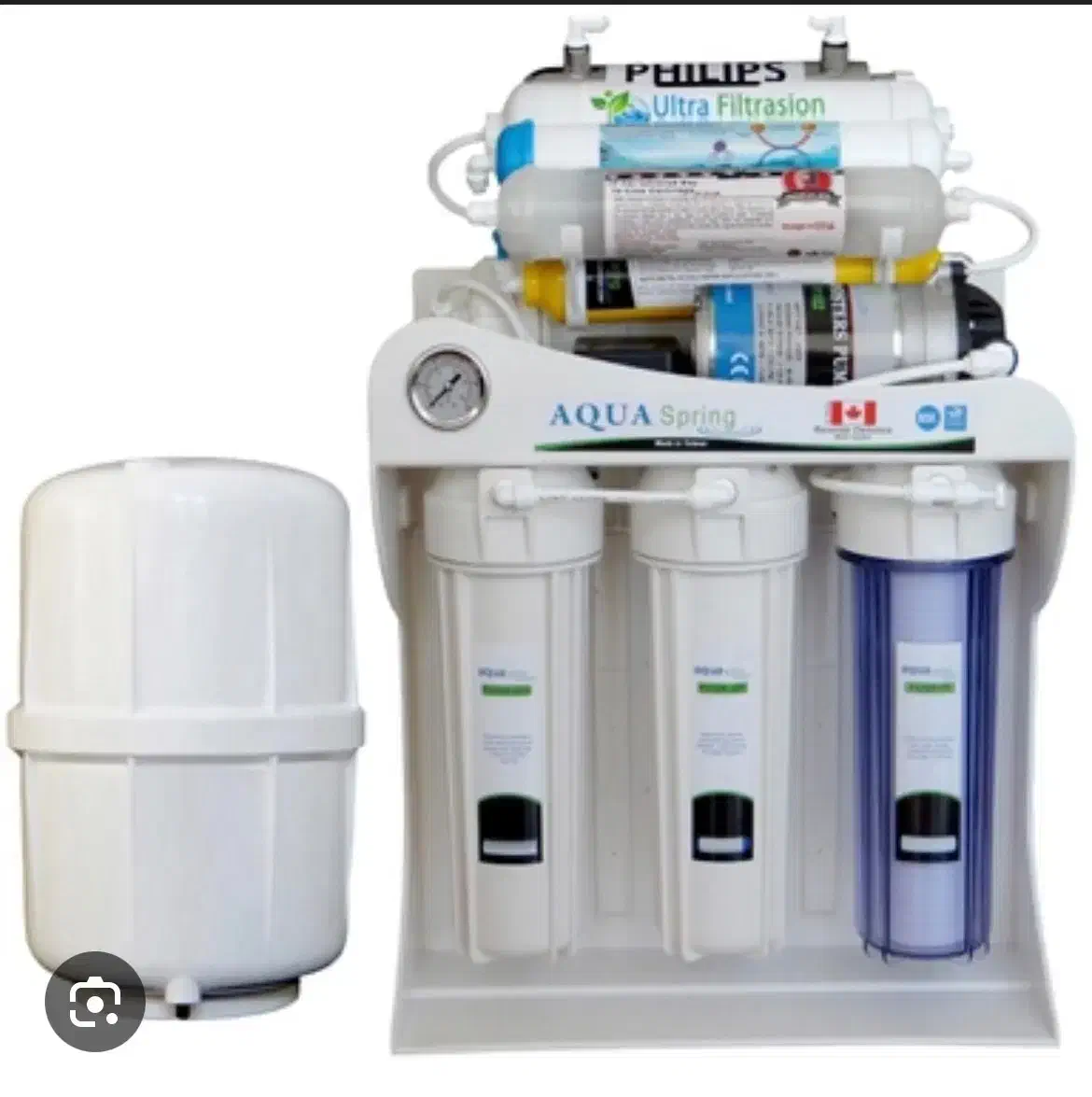 تعویض فیلتر تصفیه آب|آبسردکن و تصفیه آب|اردبیل, |دیوار