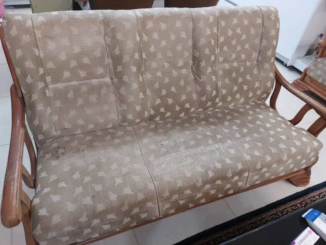 مبل|مبلمان خانگی و میز عسلی|شیراز, کلاهدوز|دیوار