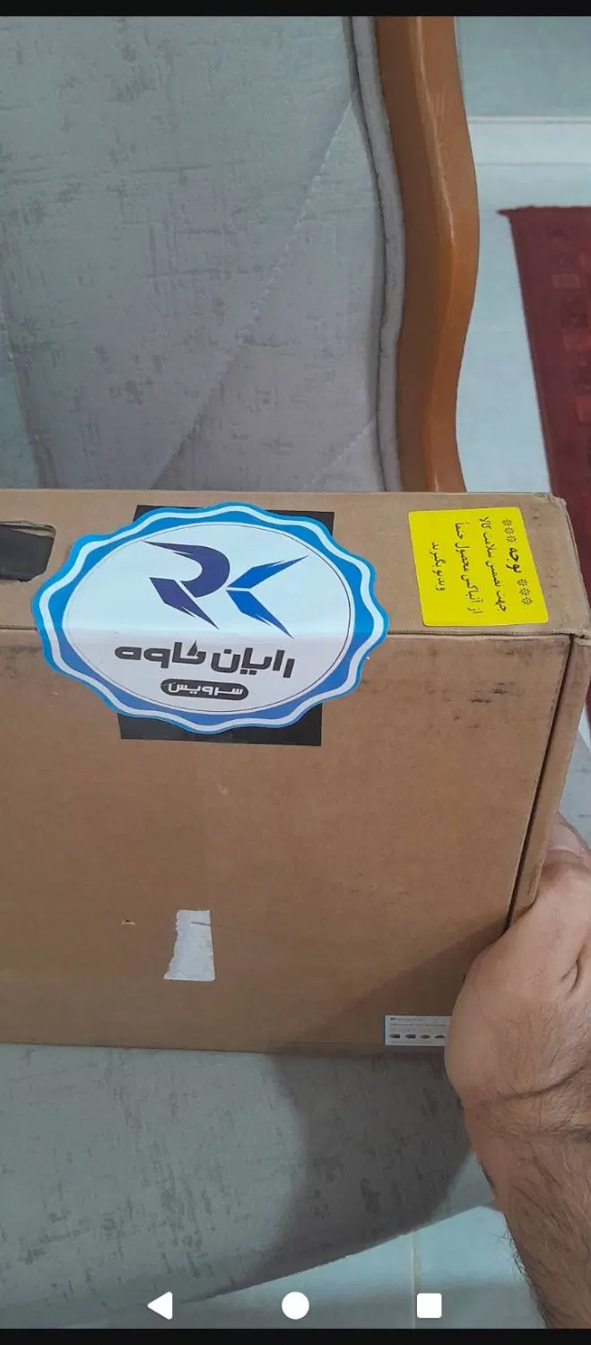 لپ تاپ نو|رایانه همراه|کرج, برغان|دیوار