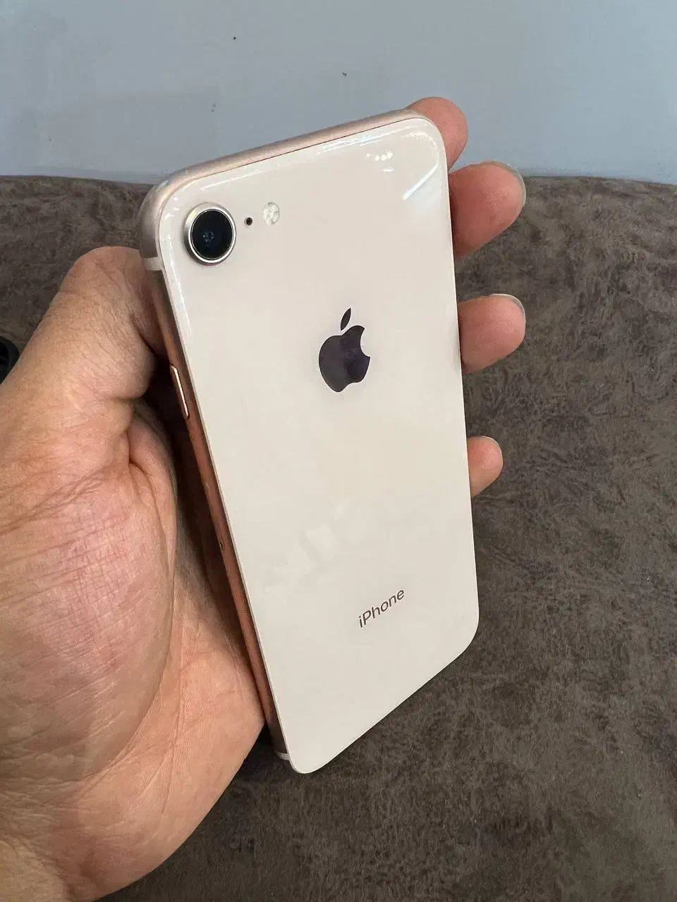 ایفون 8|موبایل|شهرکرد, |دیوار