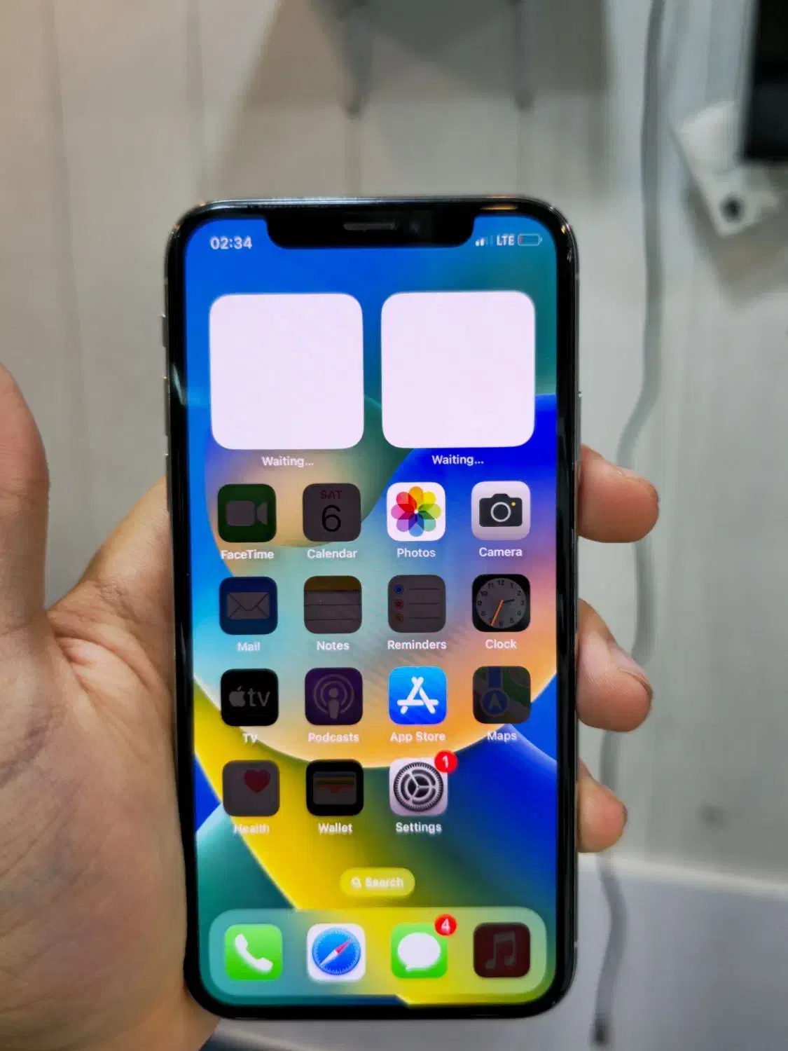 خرید انواع گوشی های موبایل به بالاترین قیمت|موبایل|کرج, گوهردشت|دیوار