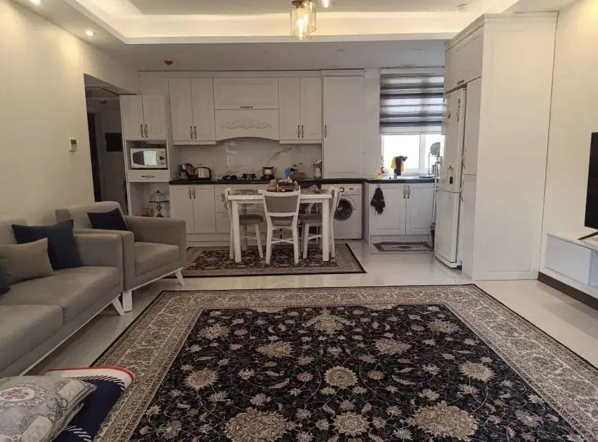 آپارتمان پاسداران هروی شیان|فروش آپارتمان|تهران, بوستان شیان|دیوار