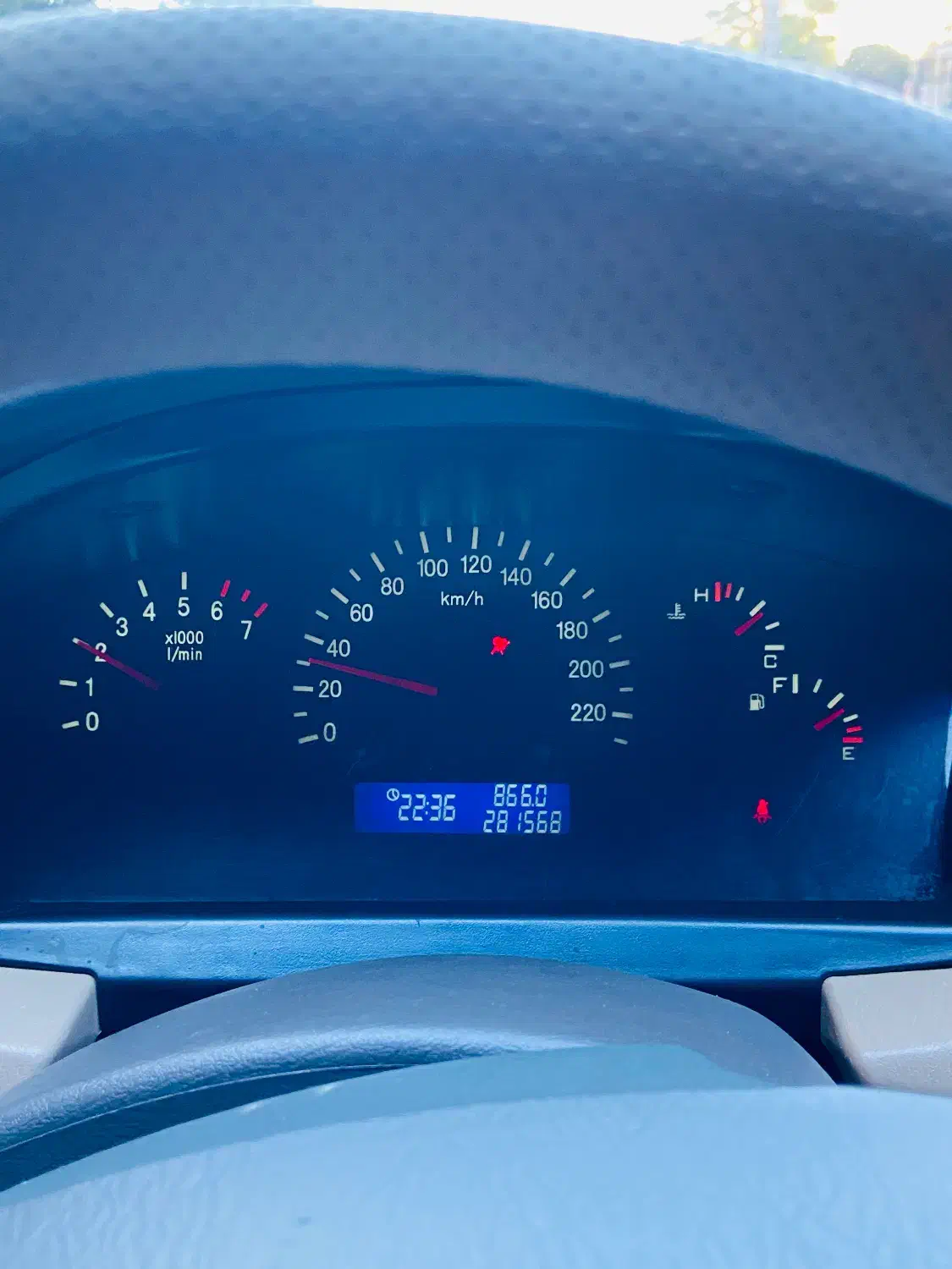 ام وی ام ۵۳۰ مدل ۹۱|خودرو سواری و وانت|آکند, |دیوار