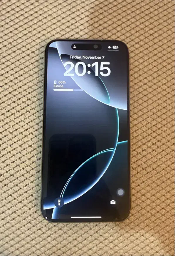 ایفون ۱۵پرومکس|موبایل|خرمشهر, |دیوار