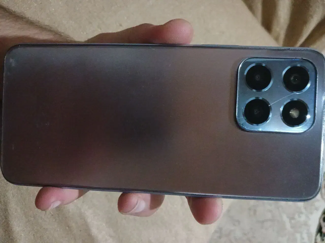 گوشی موبایل آنر x6|موبایل|بندر انزلی, باغ زمانی|دیوار