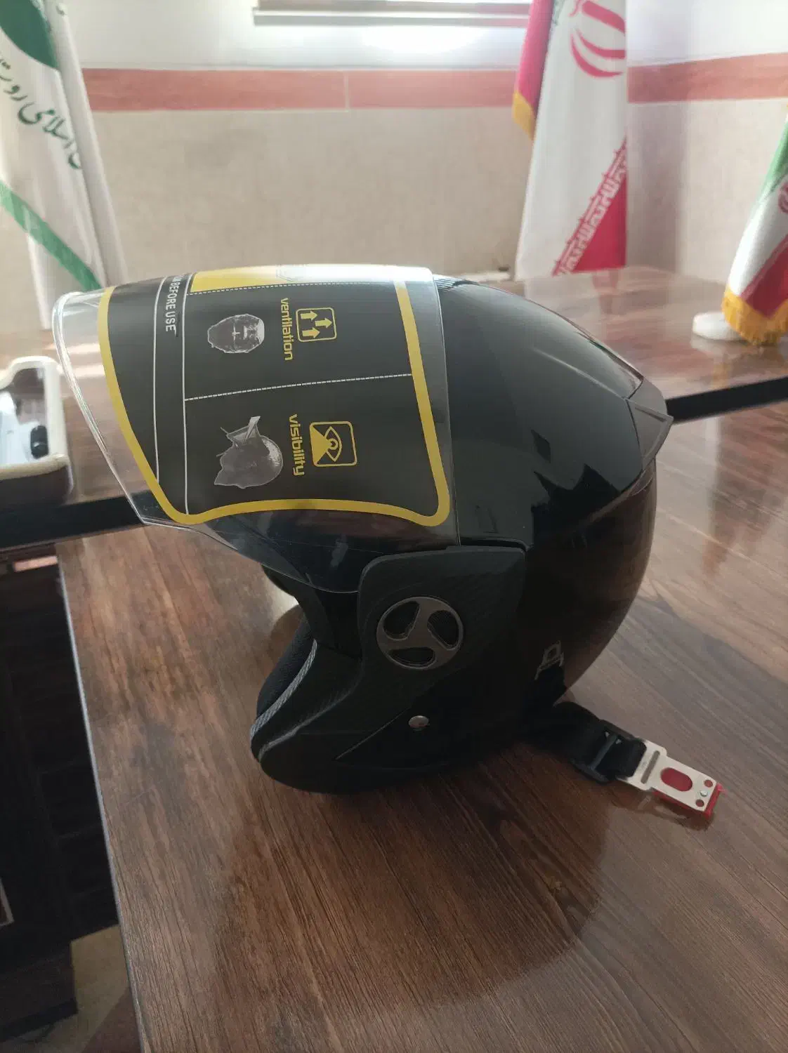 کلا نو و بدون استفاده|موتورسیکلت|کهریزک, |دیوار