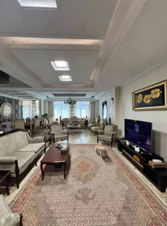 دوطبقه رازی // همکف ۱۱۰متر //تخلیه و شیک|اجارهٔ آپارتمان|شاهینشهر, حافظ جنوبی|دیوار