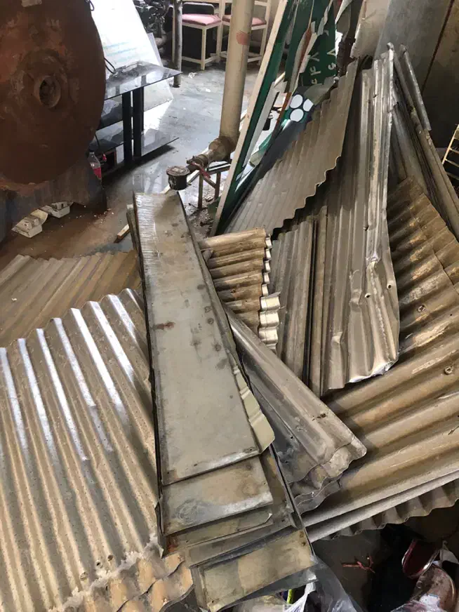 ضایعات|عمده‌فروشی|نوشهر, |دیوار