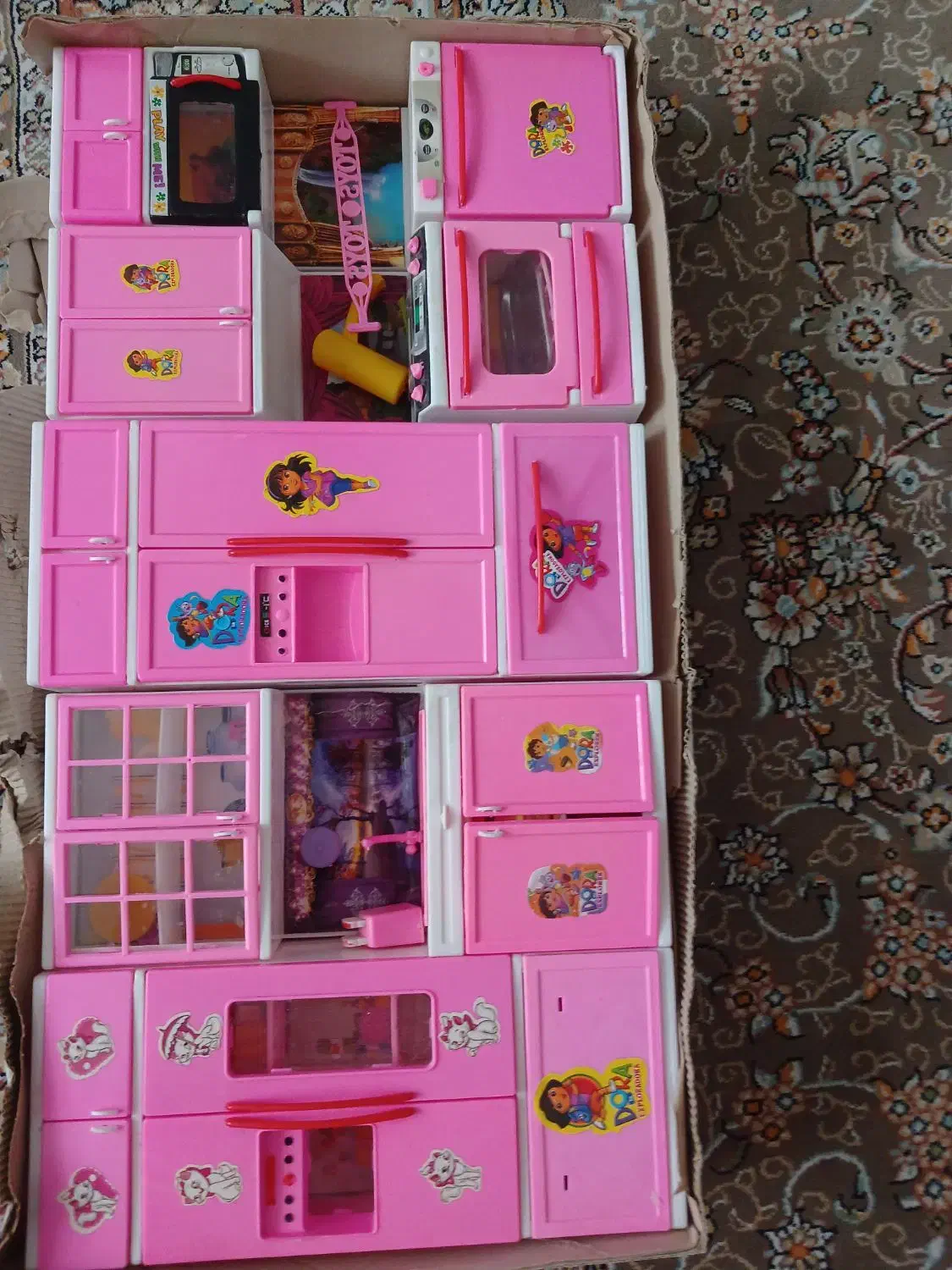 اسباب بازی|اسباب‌‌بازی|بیرجند, |دیوار