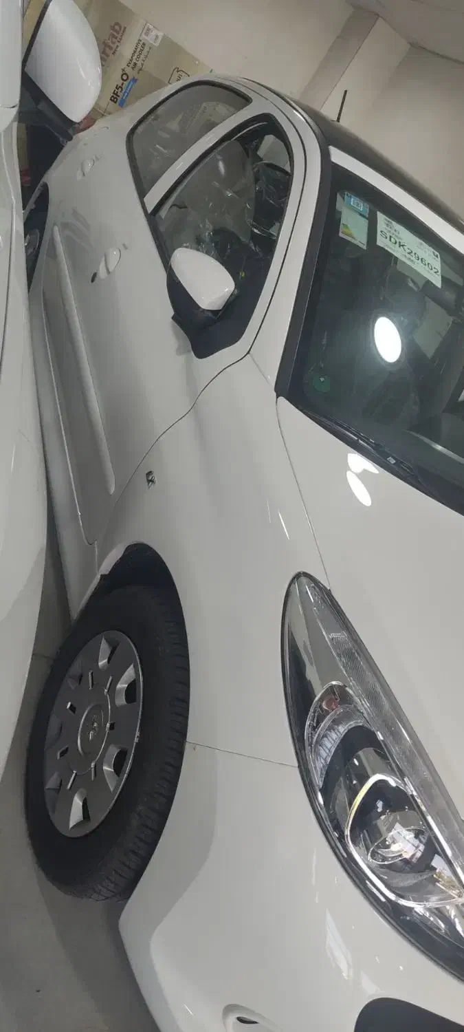 ۲۰۷|خودرو سواری و وانت|اسفرورین, |دیوار