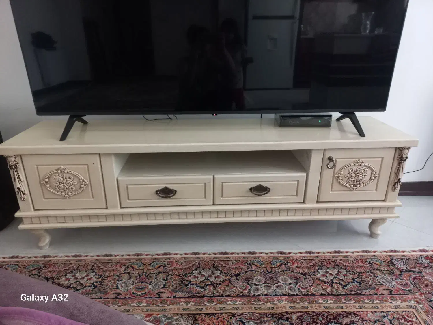 میز تلوزیون|میز تلویزیون|تهران, خزانه|دیوار