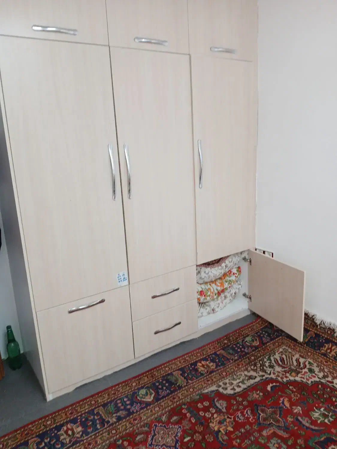 اجاره مسکونی۲۵۰متر درامین خ صبا|اجارهٔ آپارتمان|ارومیه, |دیوار