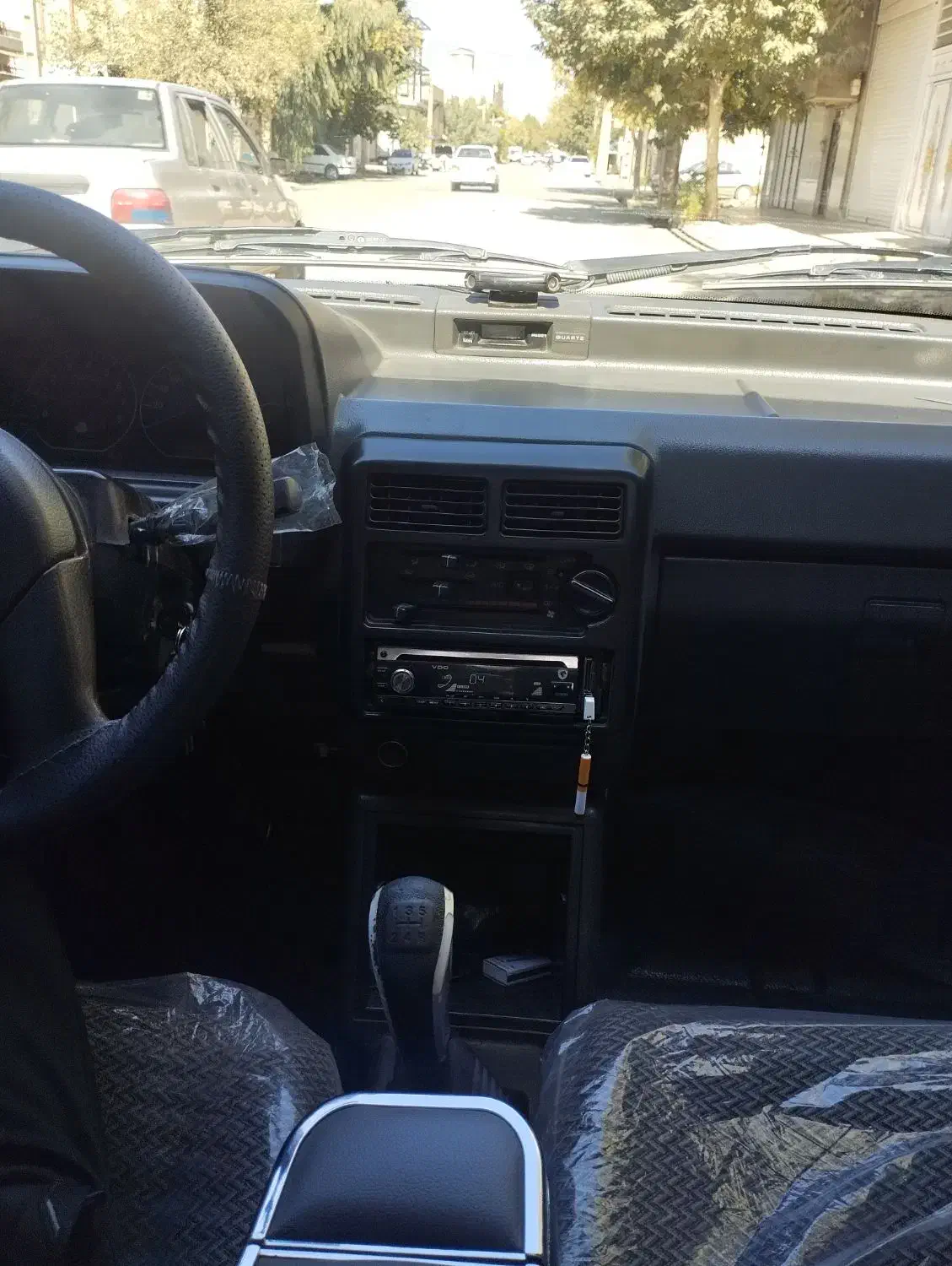 فروش پراید صبا مدل 84|خودرو سواری و وانت|کوهدشت, |دیوار