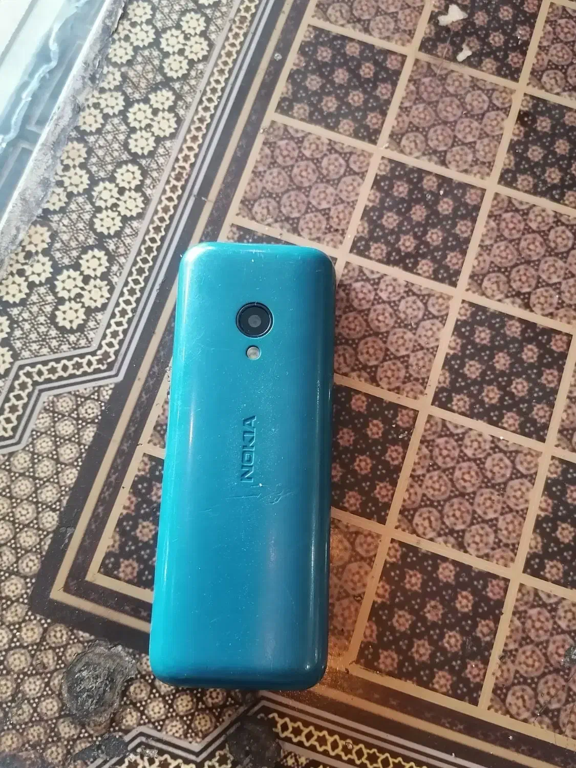 نوکیا150|موبایل|جیرفت, |دیوار