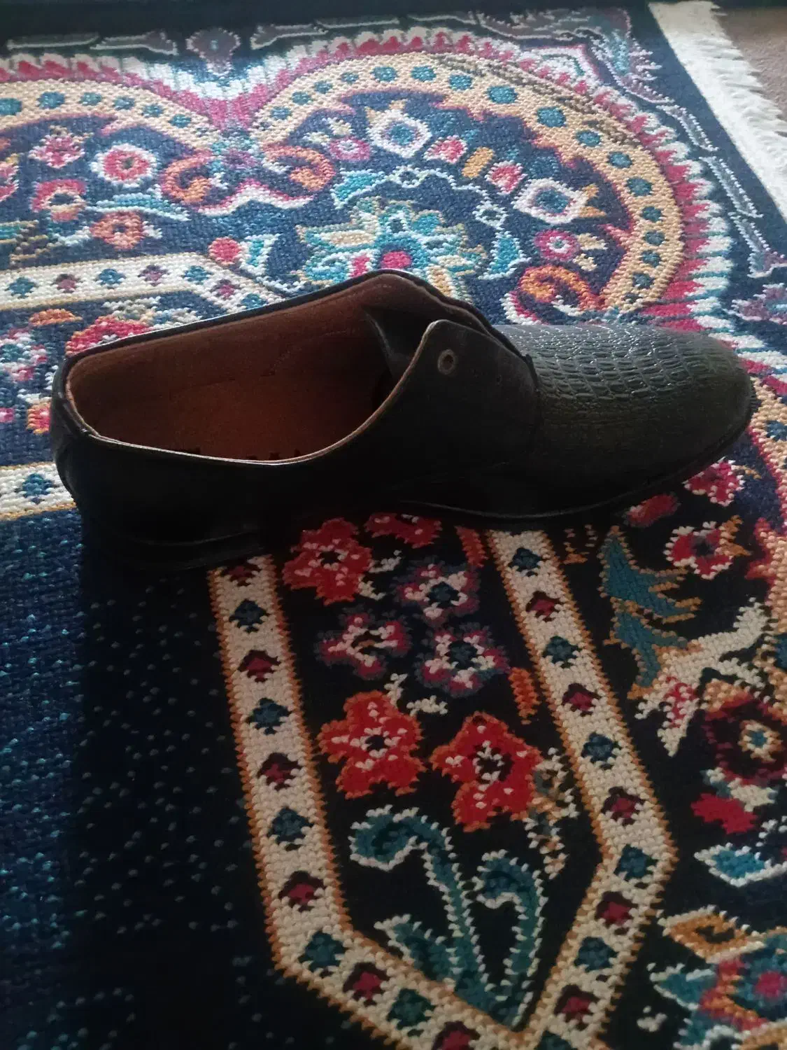 کفش سایز ۴۴ نونو|کیف، کفش، کمربند|اهواز, سپیدار|دیوار