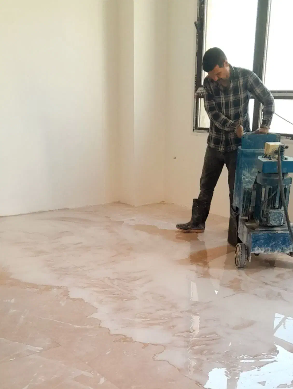 خدمات کفسابی|خدمات پیشه و مهارت|قم, انسجام|دیوار