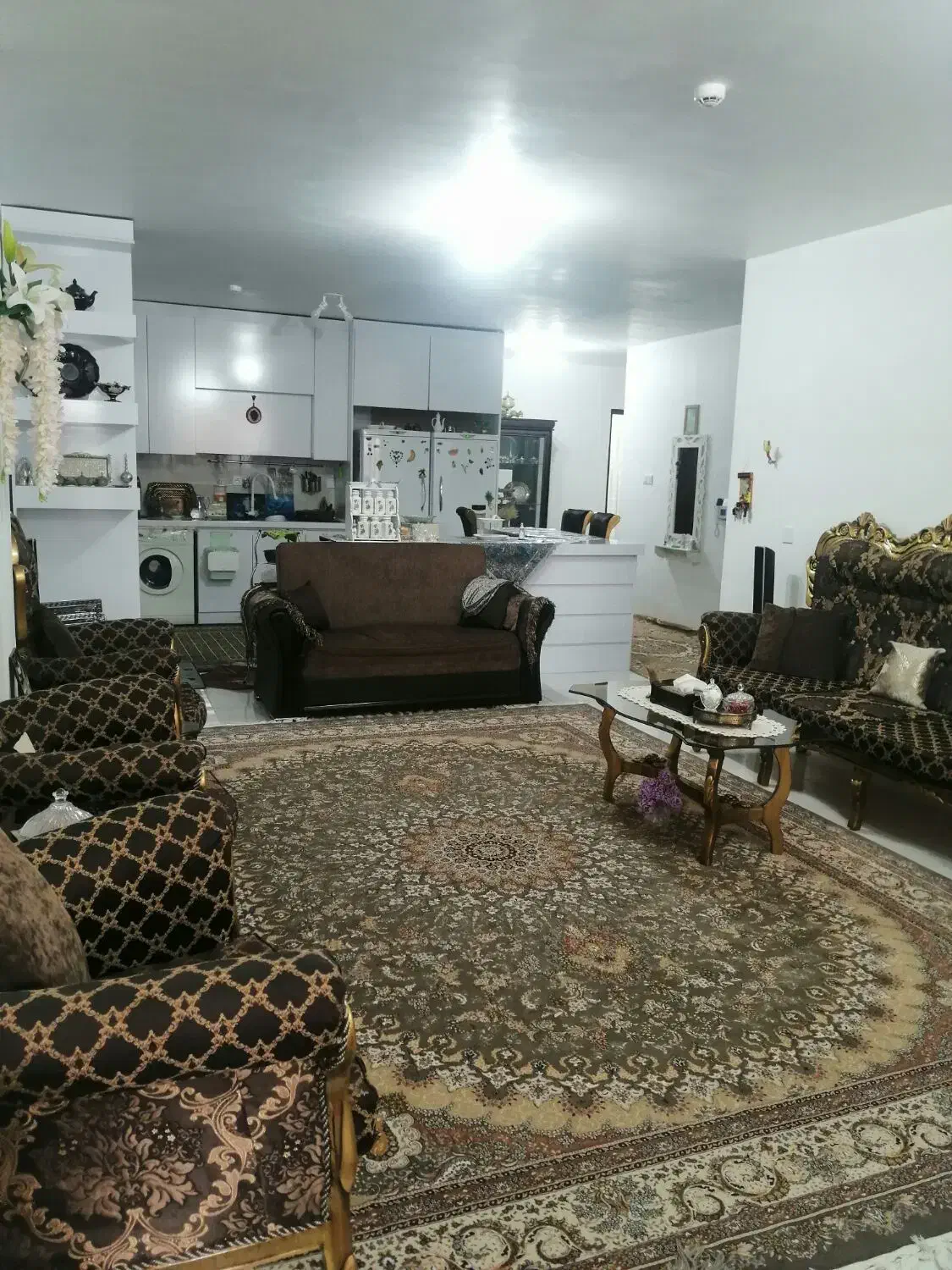 آپارتمان شیک|فروش آپارتمان|شهرکرد, |دیوار