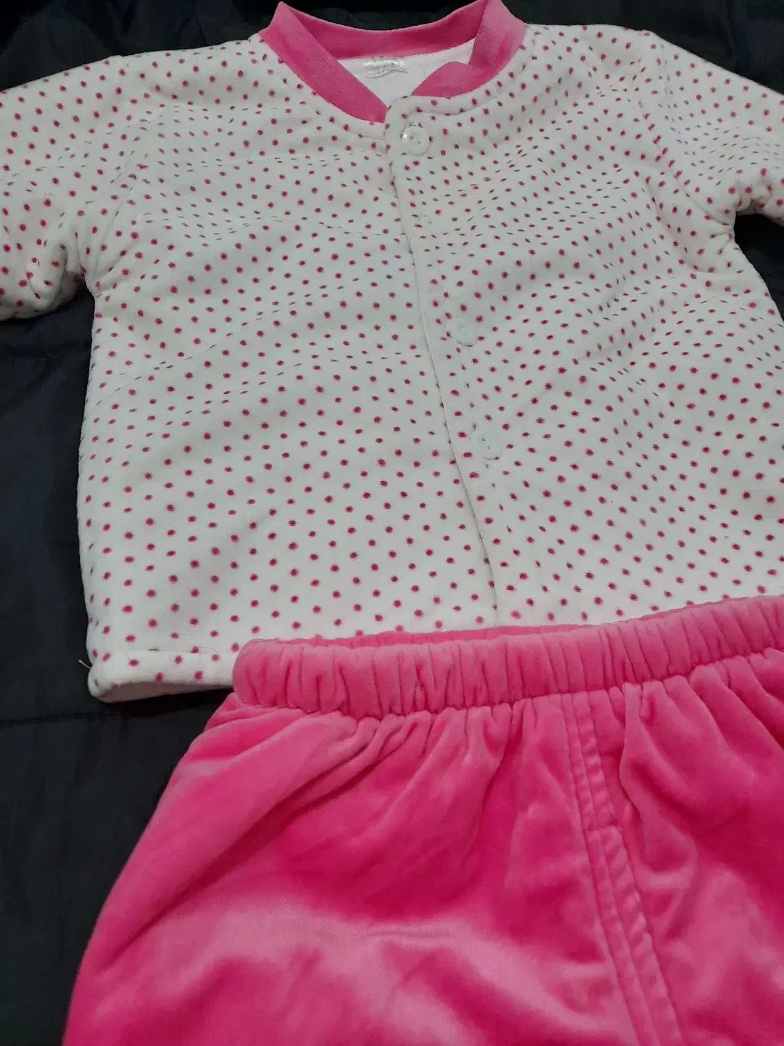 لباس گرم|کفش و لباس بچه|ماهدشت, |دیوار