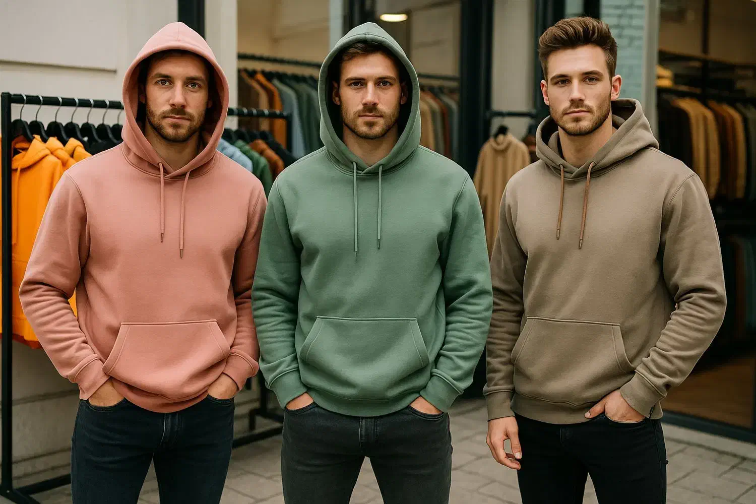 تولید و پخش انواع هودی عمده مستقیم بدون واسطه|لباس|تهران, بازار|دیوار